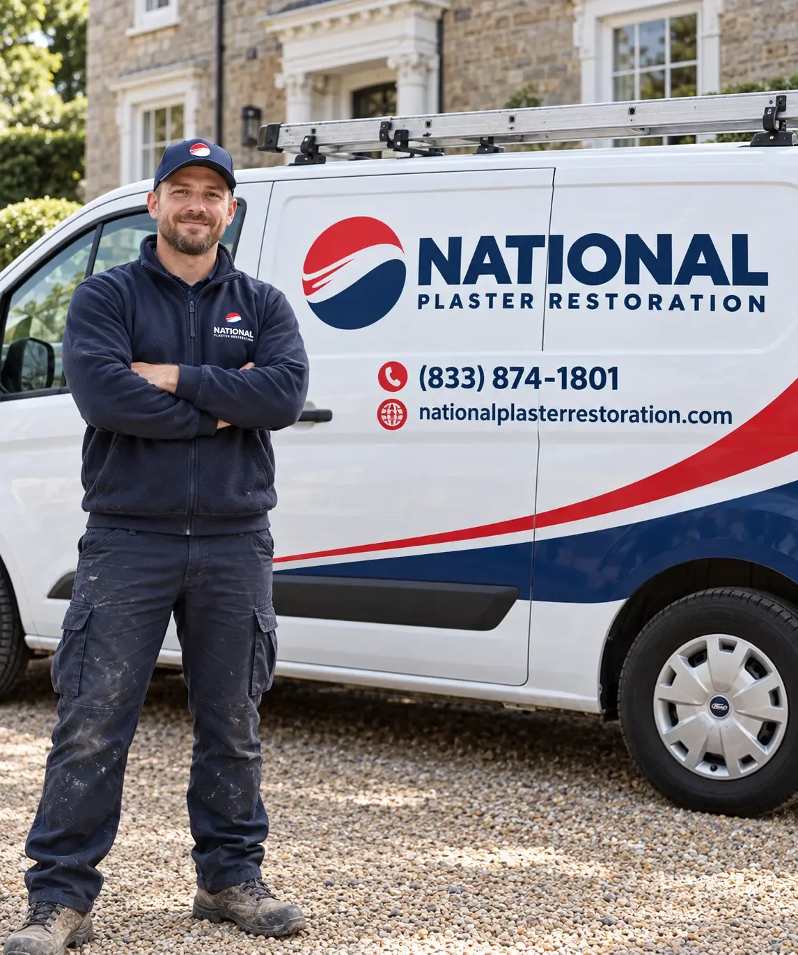 Plaster Repair company in Palatka, FL